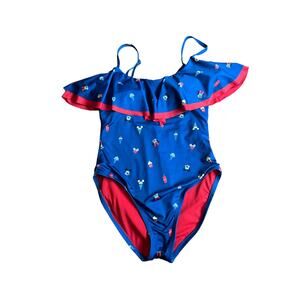 Disney Mickey Bathing Suit